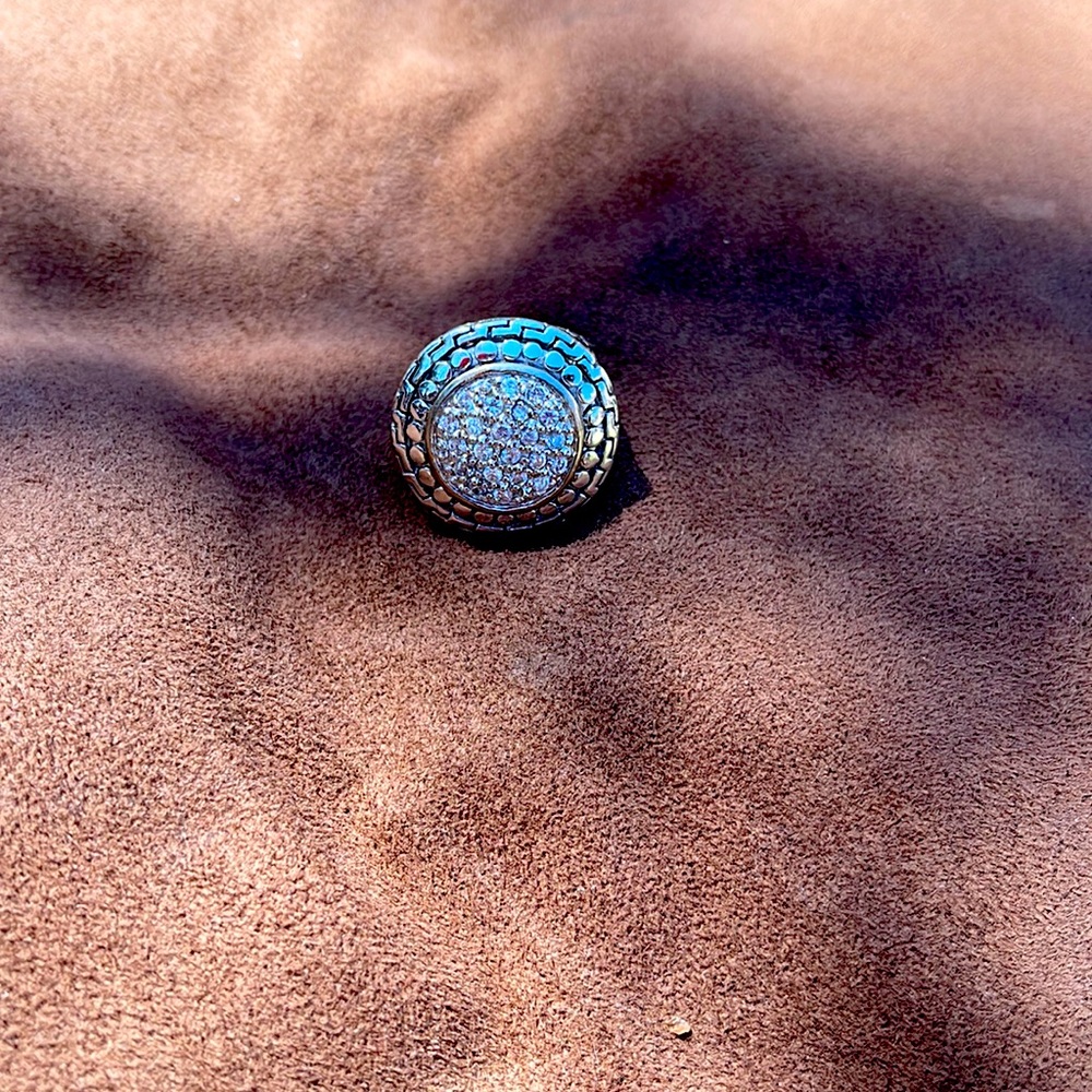 Fun ring